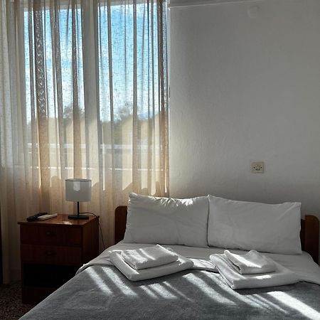 Prado Apartment Hotel Limín Litochórou Eksteriør bilde