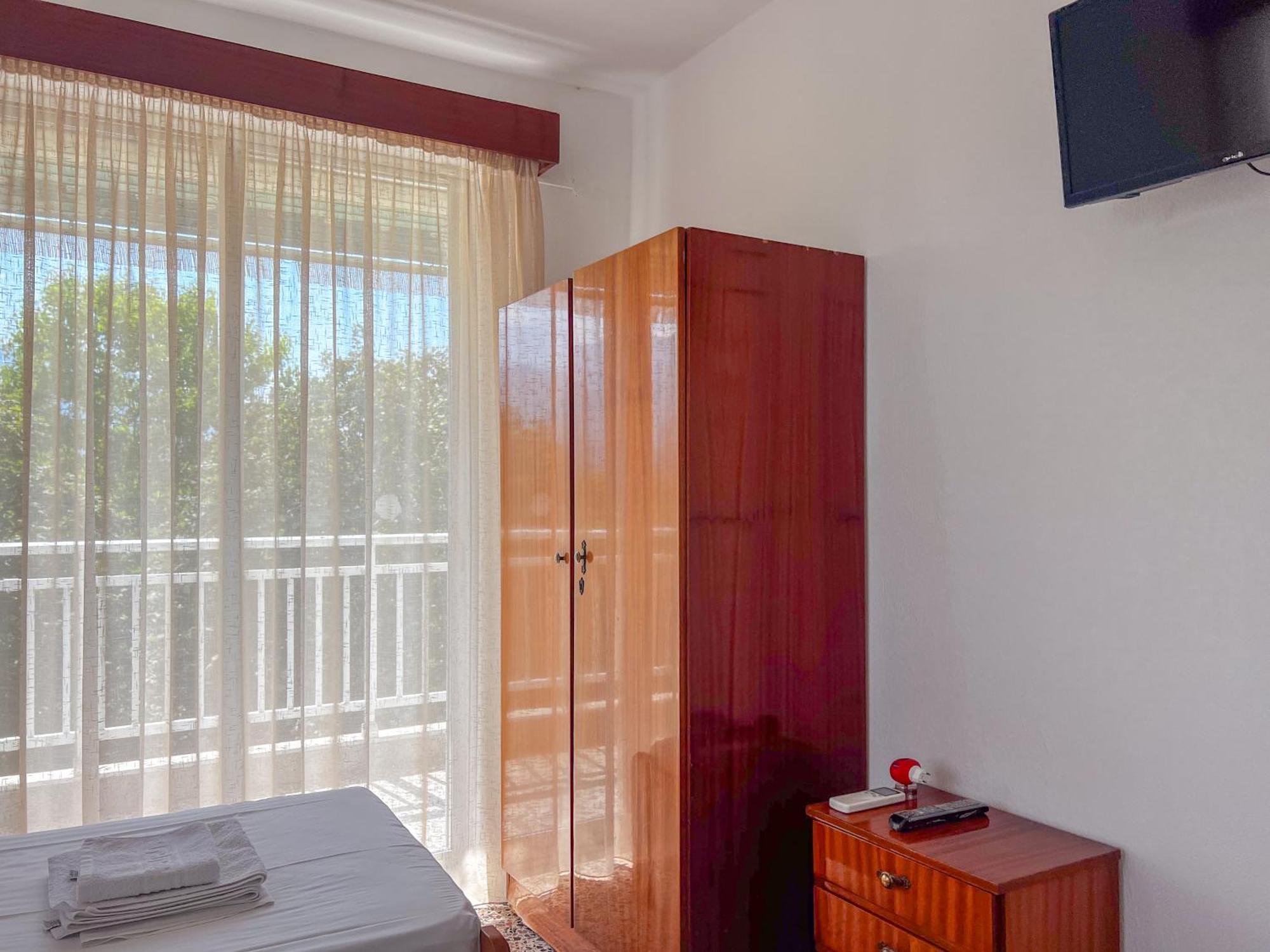 Prado Apartment Hotel Limín Litochórou Rom bilde