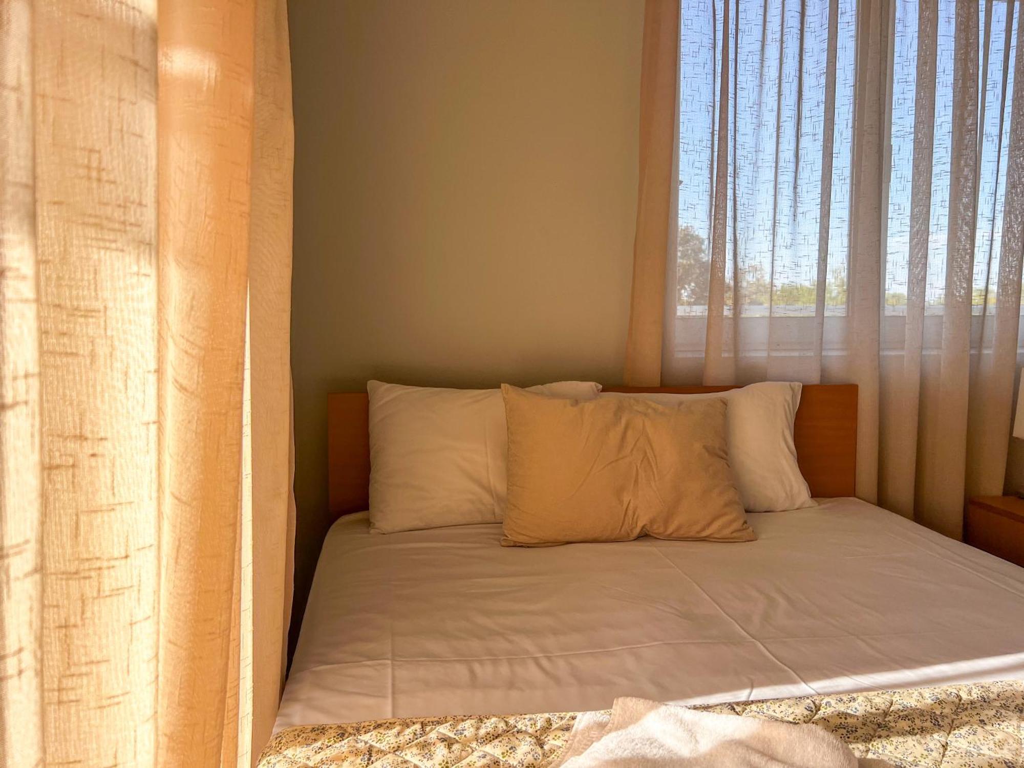 Prado Apartment Hotel Limín Litochórou Eksteriør bilde