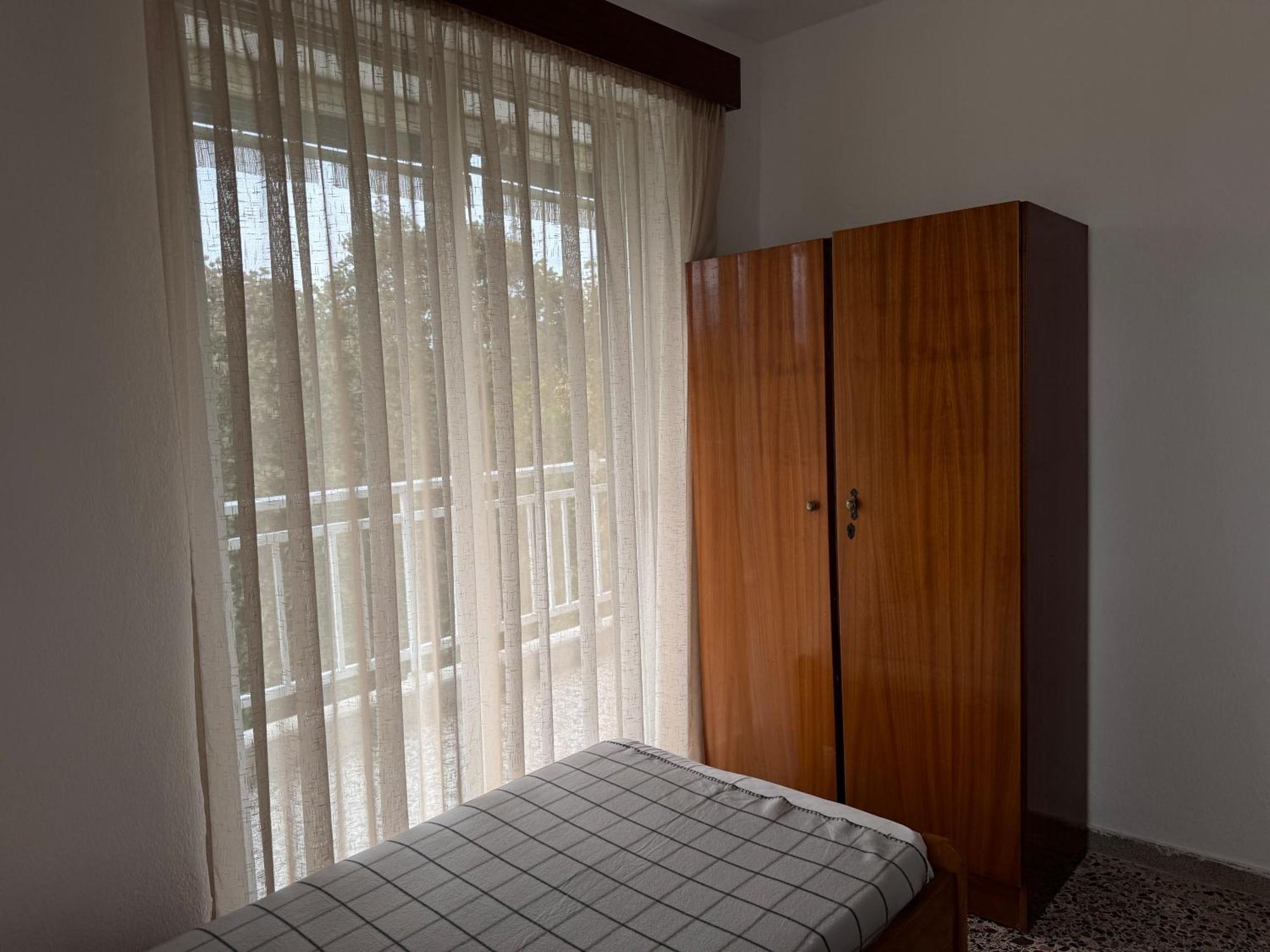Prado Apartment Hotel Limín Litochórou Eksteriør bilde